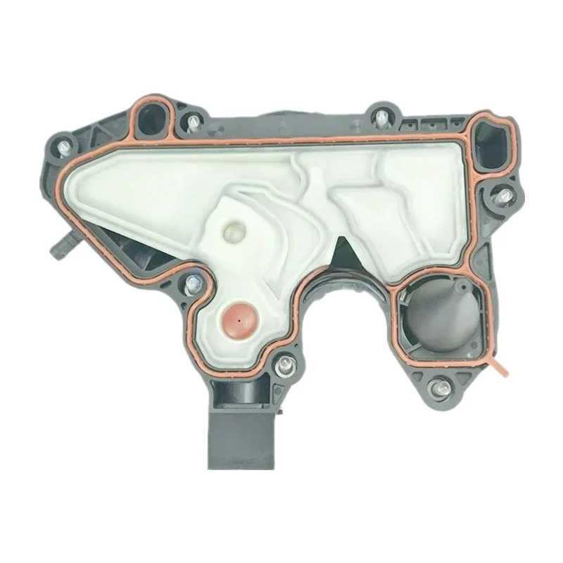 

Oil Gas Separator 06K103495BS BL 06K103495 AA Fit for Audi VW Skoda Seat Car Engine Parts