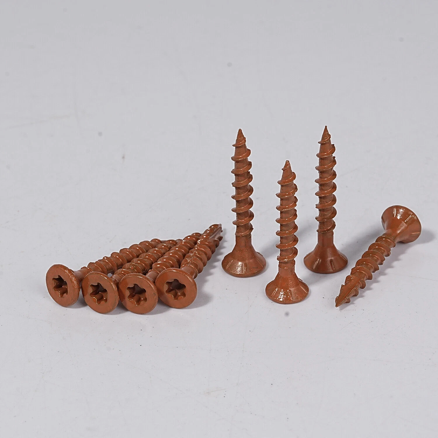 10-500pcs #8x2