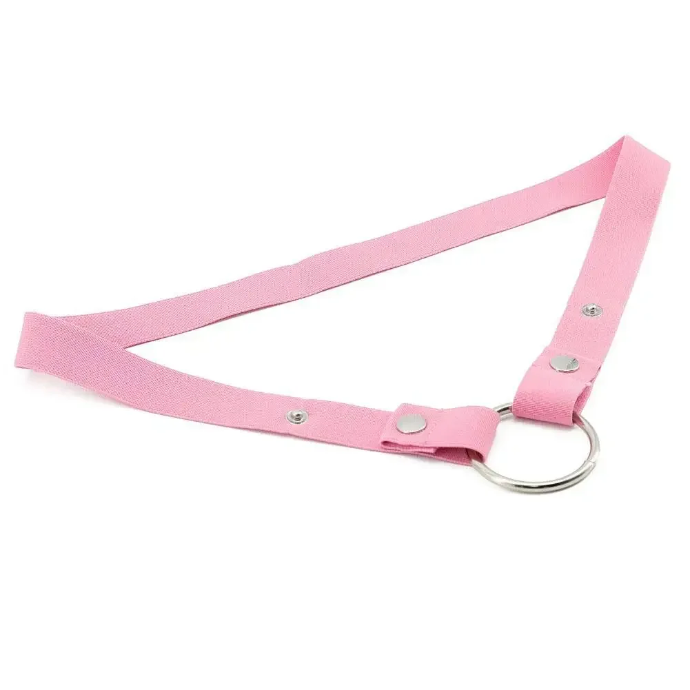 調節可能な男性貞操帯、脱落防止装置、伸縮性バンド、補助ベルト、リングロープのみ、陰嚢リング、セクシー玩具、コックケージ