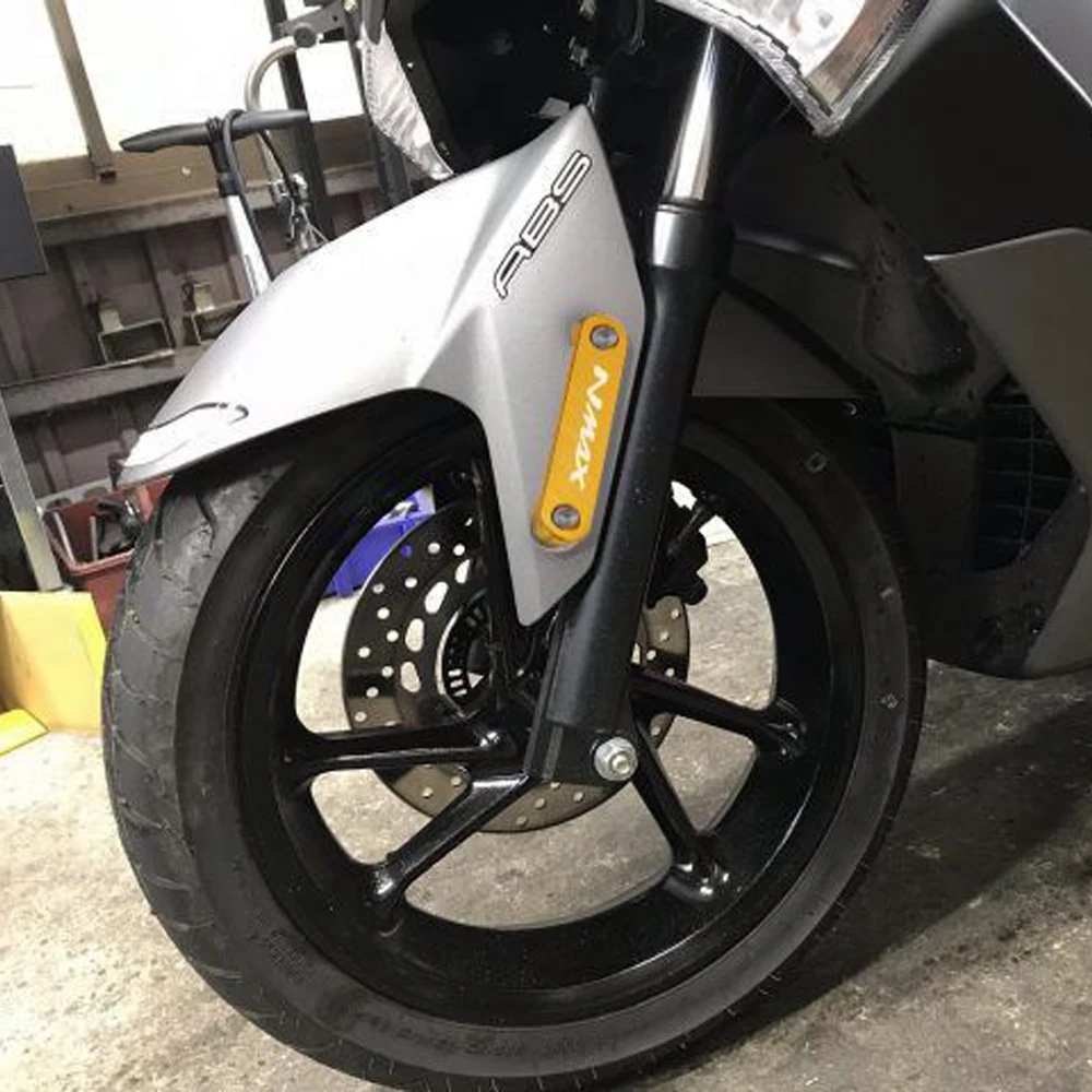 

Для YAMAHA XMAX 300 X-MAX 125 XMAX 250 XMAX300 XMAX 400 2017-2022 2023 2024 передняя ось мотоцикла, копировальная пластина, декоративная крышка