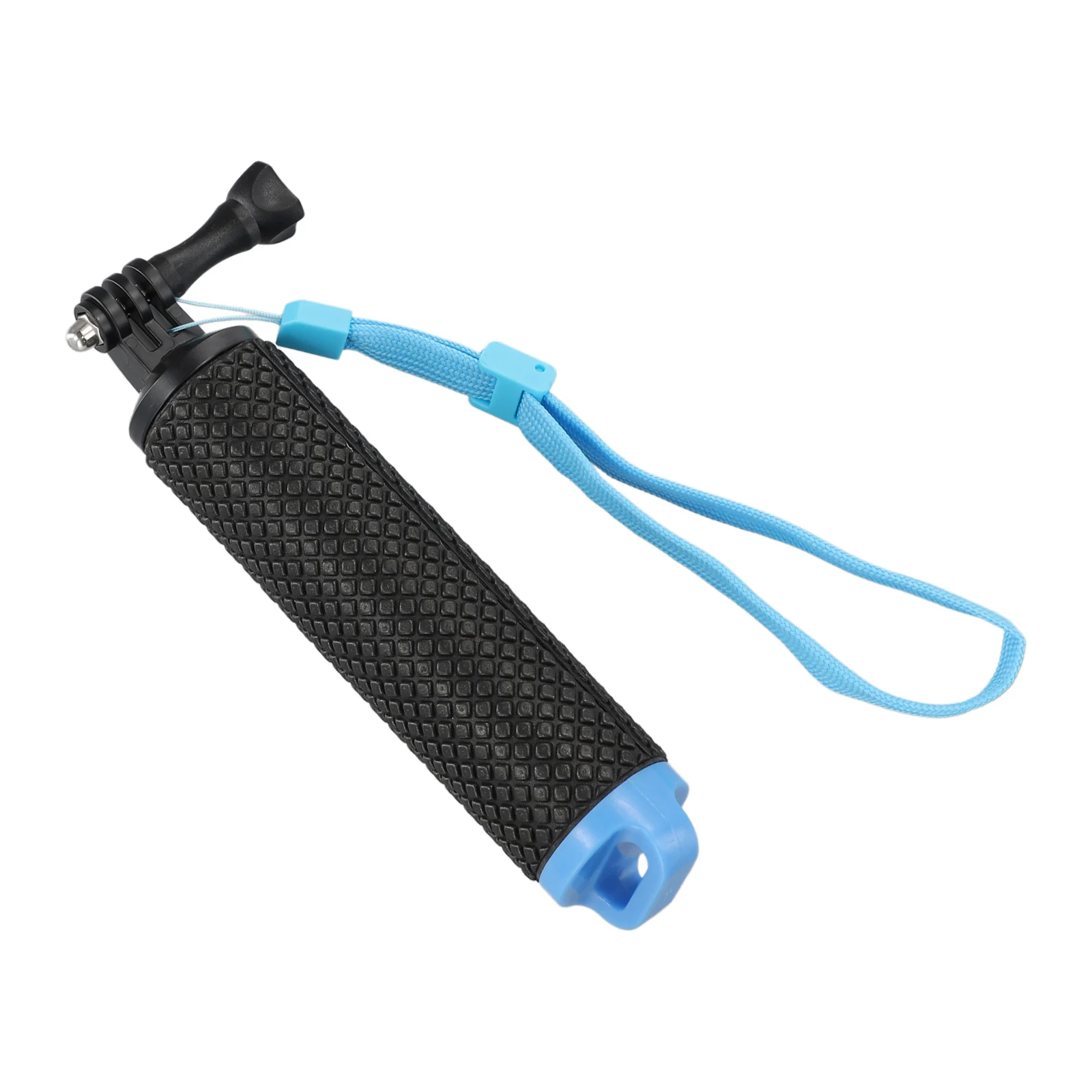 

New Water Sports Float Rod Floating Design Allows Float Rod Safety Rope Sport Camera Water Float Handle Water Sports