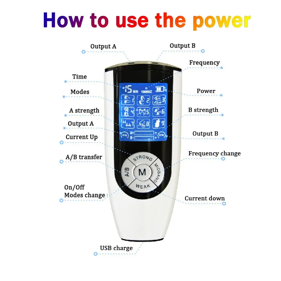 SM Electric Shock Nipple Sucker Clamps Clit Clip Vacuum Pump Electro Stimulate Breast Booster Body Therapy Woman Orgasm Sex Toys view 6