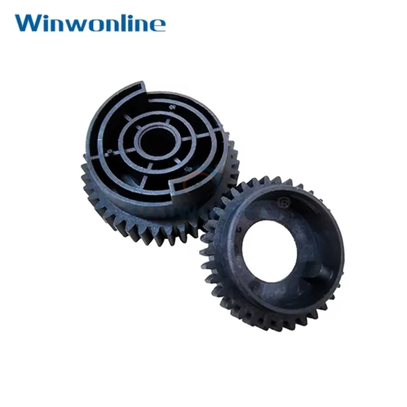 1set Fuser Drive Gear for Ricoh SP200 SP201 SP221 SP210su SP210 SP212 SP213 Printer Accessories