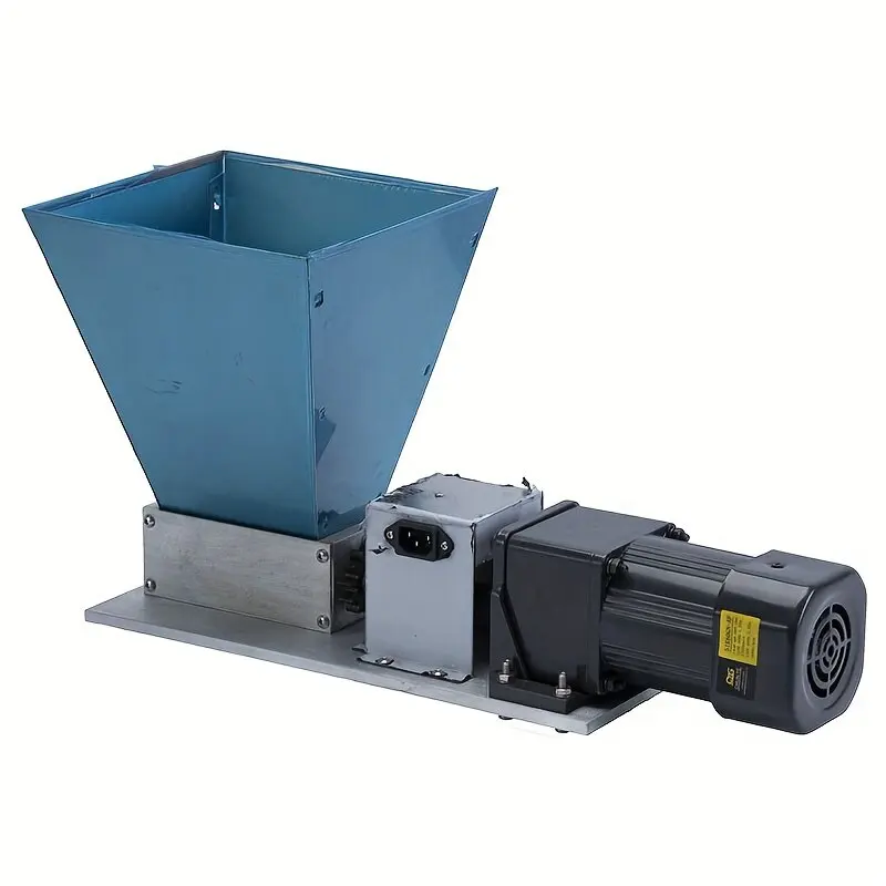 

DY-368 Electric Roller, Grain Grinder, Self-brewing Wine Grinder, Electric Malt Crusher