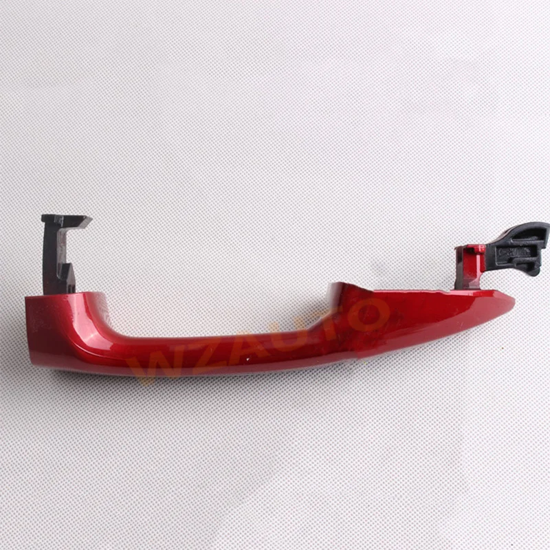 Exterior Outside Door Handle Front Rear Outer Handle For Toyota Corolla 2014 2015 2016 2017 2018