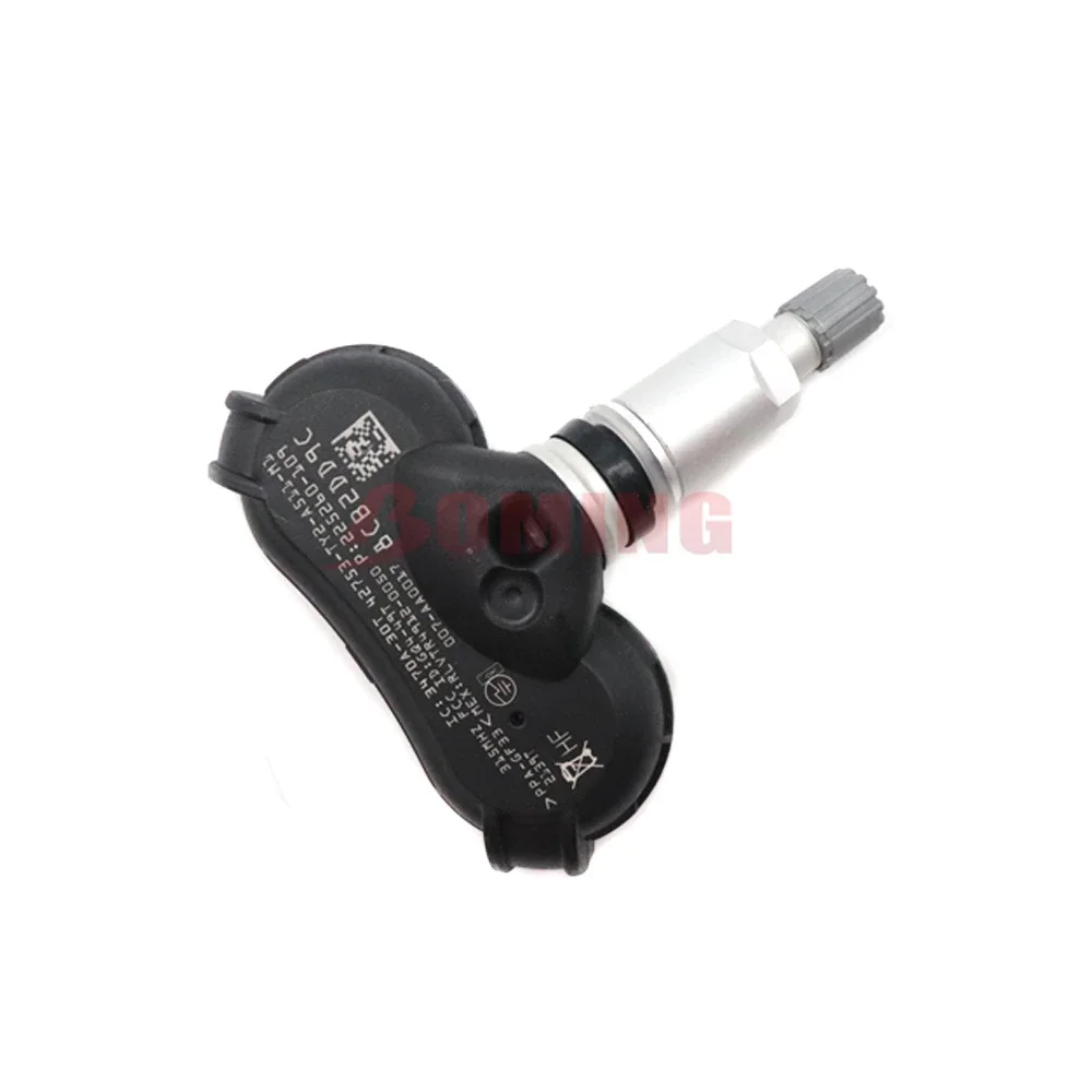 42753-TY2-A51 TPMS Tire Pressure Sensor Monitoring System Fit For Acura RLX TL ZDX 2AX 2009-2015 42753-TK4-A011-M1 315Mhz