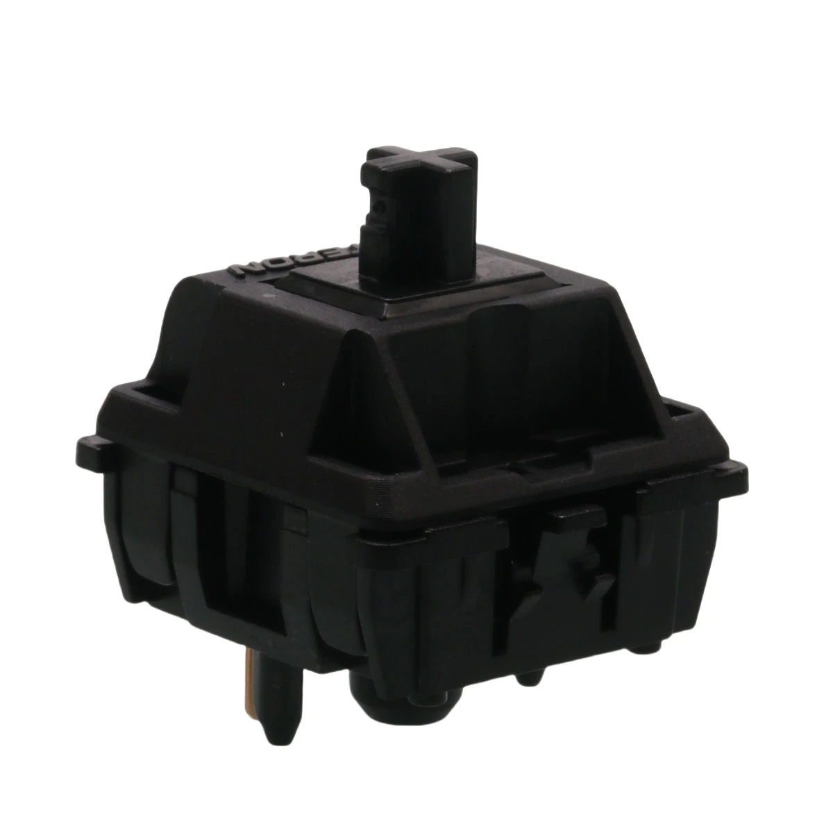 ​​Gateron Oil King …