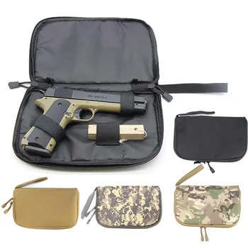 M9 Universal Tactical Pistol Case 1