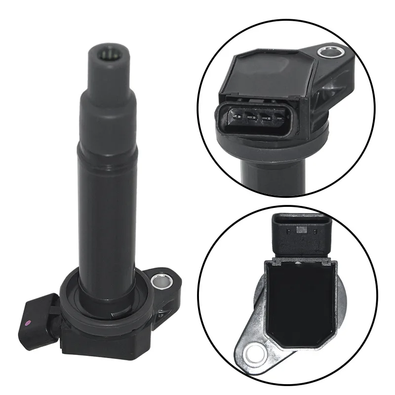 

Automotive Applicable Spare Parts Starting Coil 90919 02245