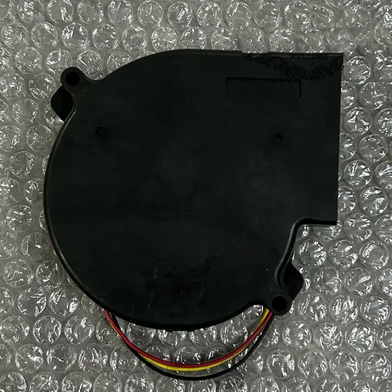 M  New Nidec A34123-57 DC12V 0.46A 3-Wire Turbo Cooling Fan#QW