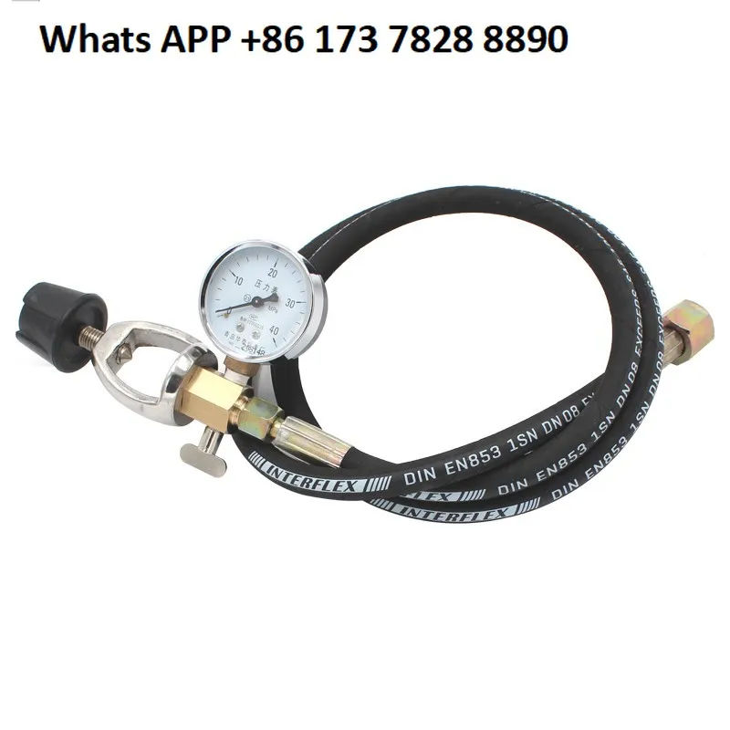 

gas cylinder conductsto special air duct, the high-pressure inflation pipe of the diving gas cylinder,oxygen interface joint.