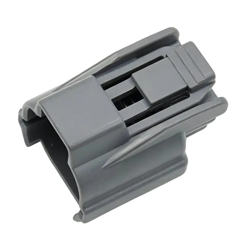 6189-0129,Female Sheath,Wire-to-Wire/PCB Board-End Connector,Waterproof,2P,HW Sealed Series,Tab Width 2.3,Male Housing,6181-0070