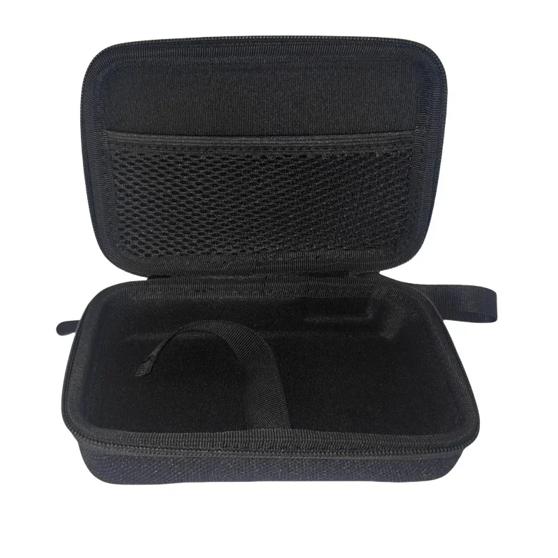 Original Retroid Pocket Classic Handheld Carrying Bag Antifall Retroid RPC Game Console Case Storage Box Bags With Screen Film