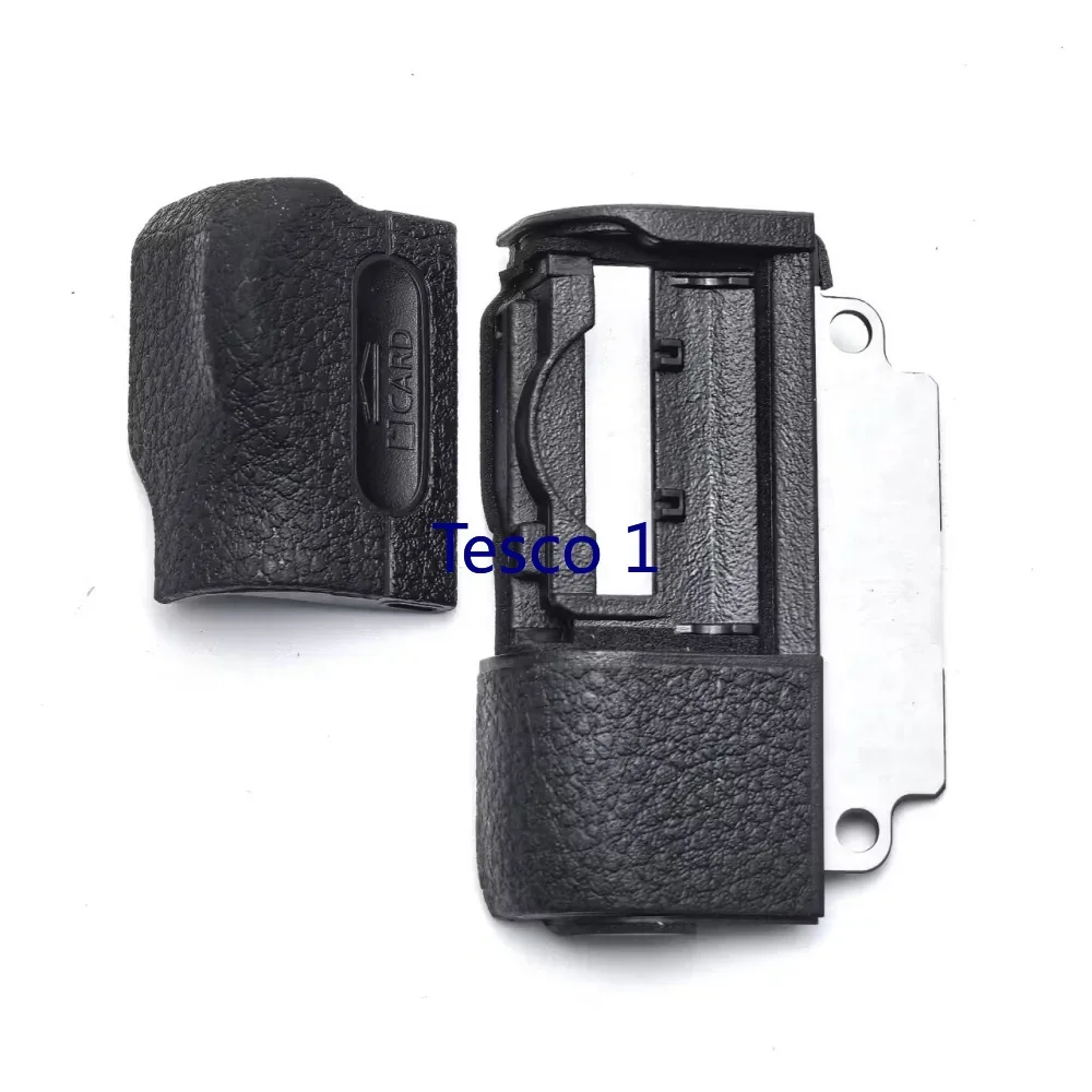 New SD memory Card Door Lid Cover For Nikon Z6 Z7 Digital Camera Repair Part