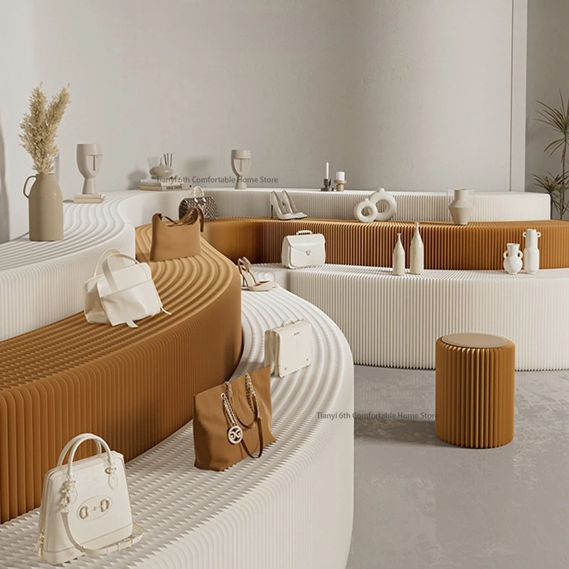 Nordic White Foldab…