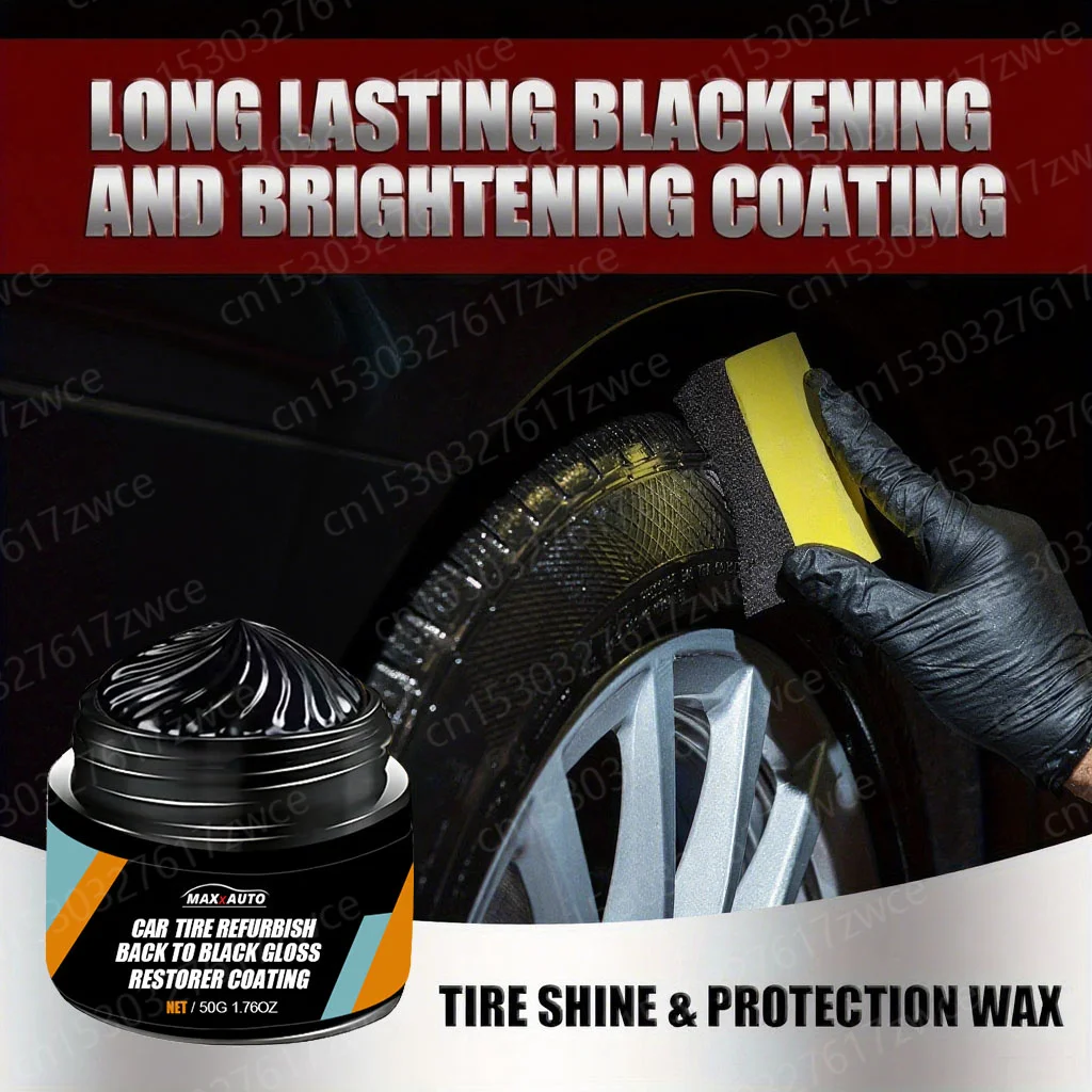 

Универсальные пластиковые наборы для ремонта автомобильных шин, полировочный воск, крем для восстановления интерьера автомобиля, усилитель блеска шин, средство против старения