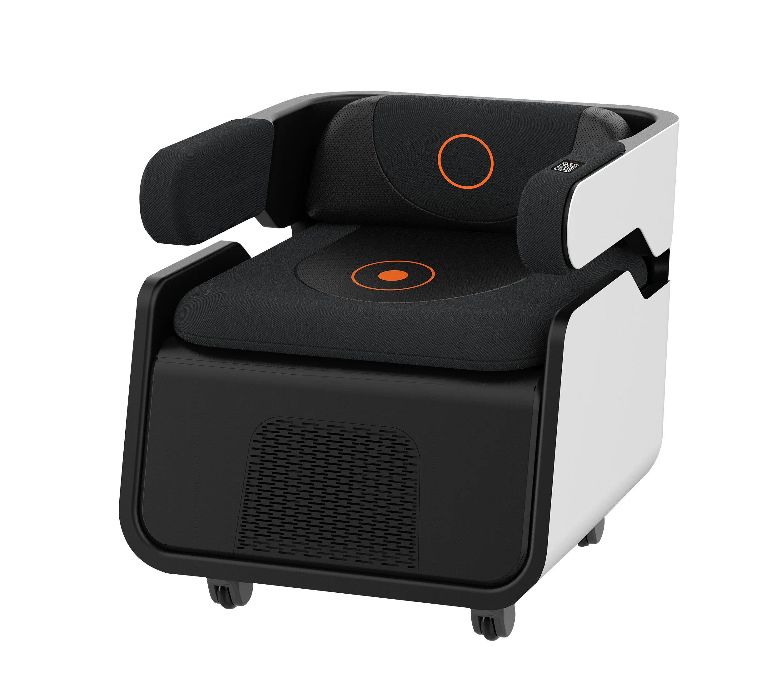 

Новое волшебное кресло со спинкой, неинвазивное массажное кресло для тренировки мышц, улучшение недержания мочи, послеродовое кресло для ремонта Machi