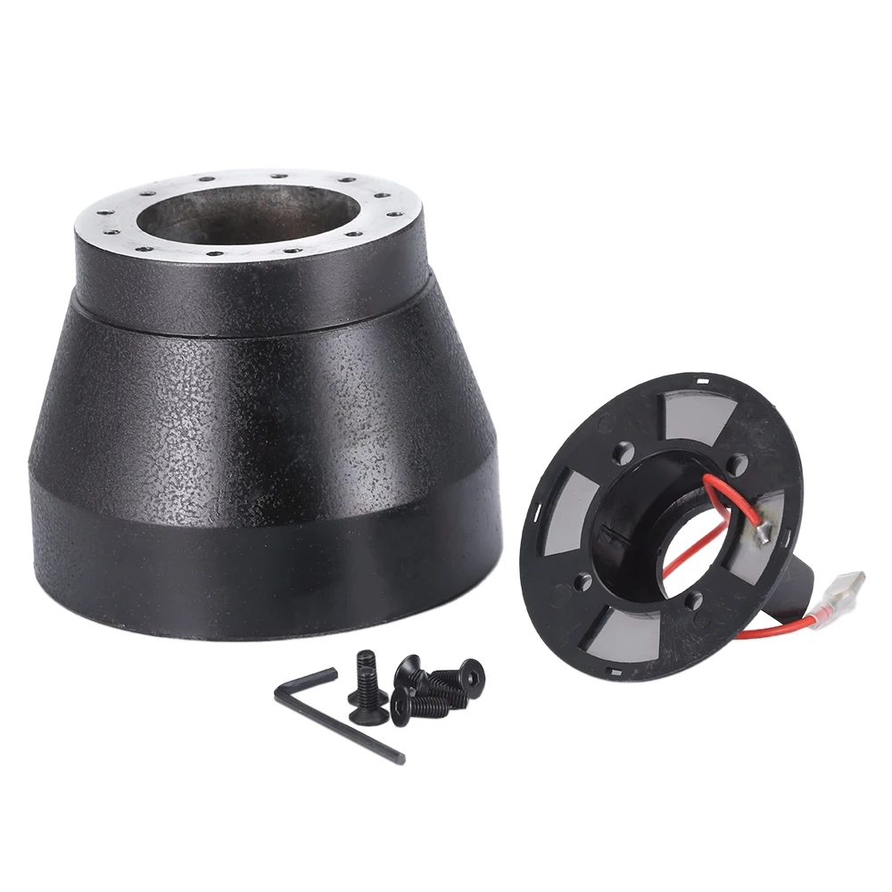 

Steering Wheel Adapter for -BMW 3 Series E30 1983-1991 Steering Wheel Hub Adapter Kit Car Steering Wheel