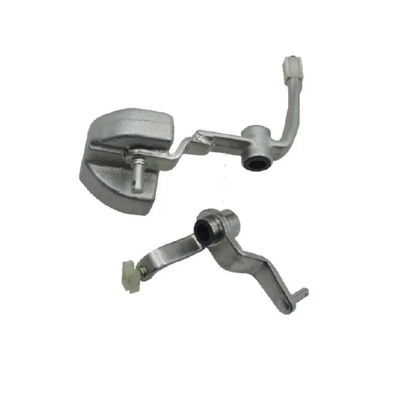 Factory Direct Pickup Gearbox Shift Block Gearbox Fork Mechanism Bracket Accessories for Greatwall Wingle 6 7