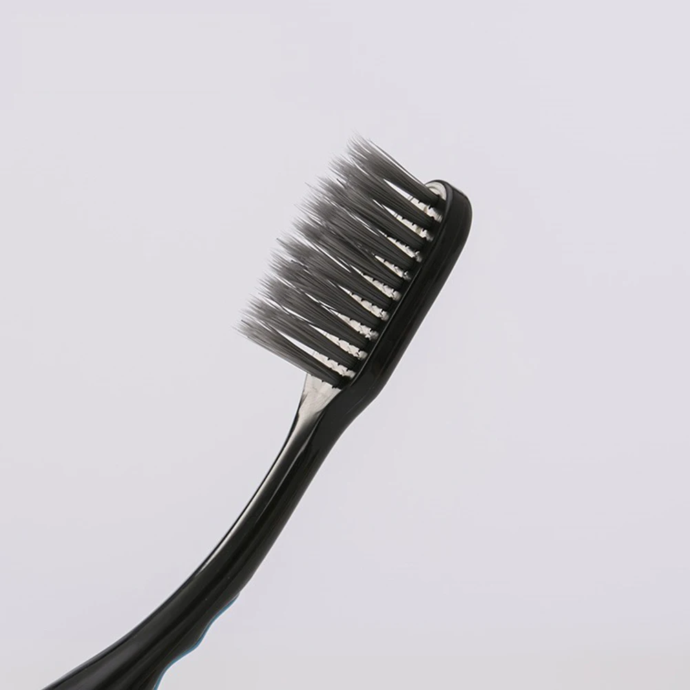 

bamboo toothbrush ABS tooth brush