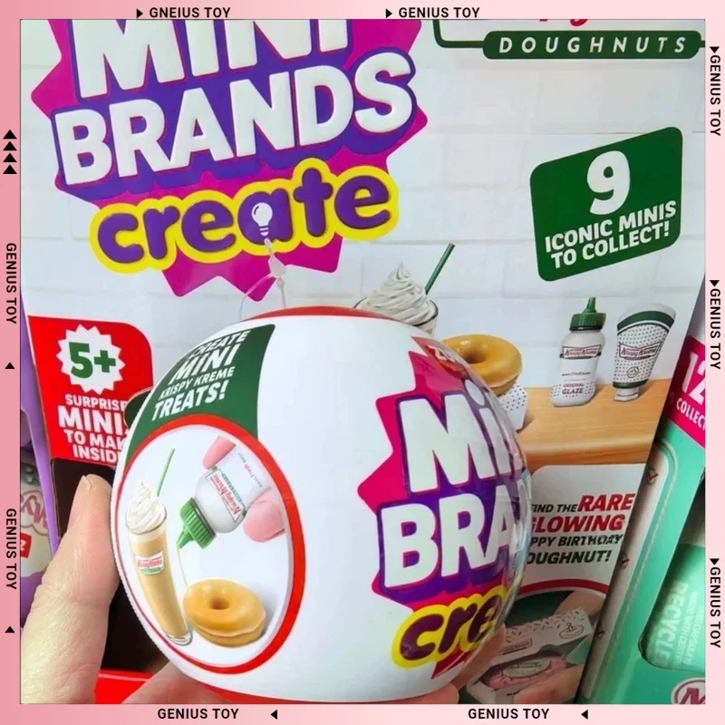 Zuru 5 Surprise Min…