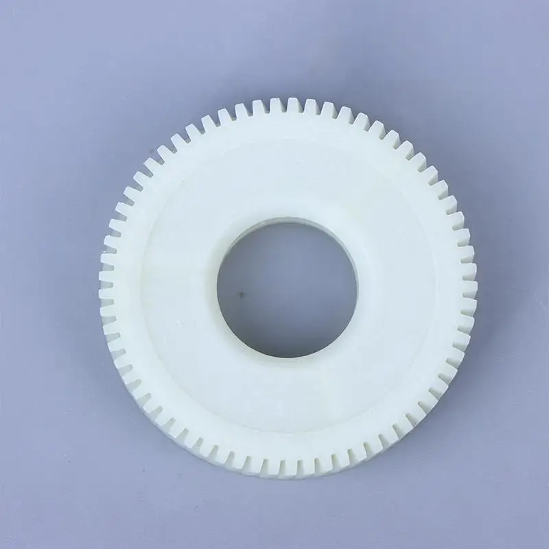 

65T 20*53*13mm Car Window Regulator Gear, Nylon PA66 Glass Lifter Motor Replacement for Chery A3 Tiggo Models