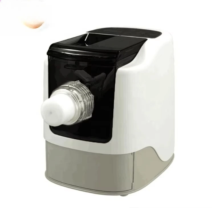 CHKJ-2025NEWProfessionele Desktop Deegroller Cutter Machine Mini multifunctionele Restaurant Commerciële Noedels Making Machine