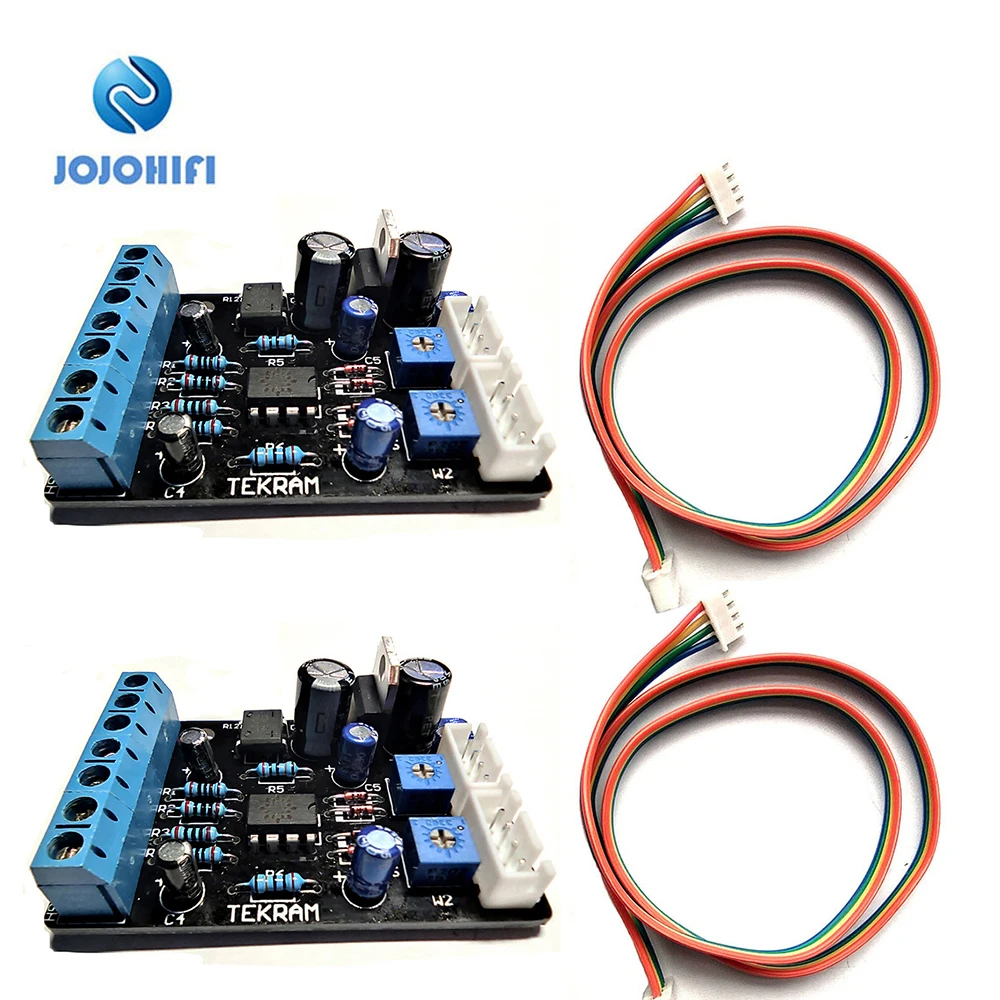 2Pcs Vu Meter Drive…