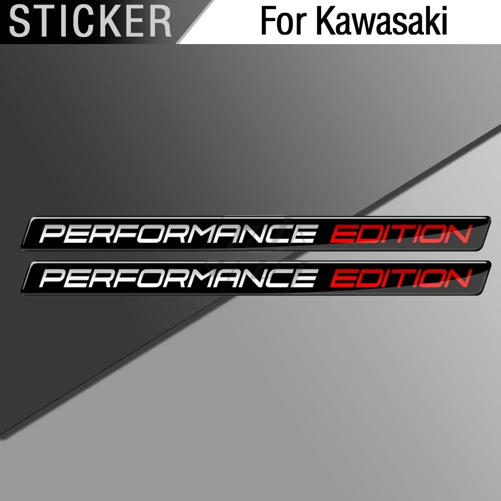 

For 3D Motorcycle Performance Edition Sticker Decoration BMW Suzuki Kawasaki Yamaha Aprilia Ducati Monster Sticker Kit