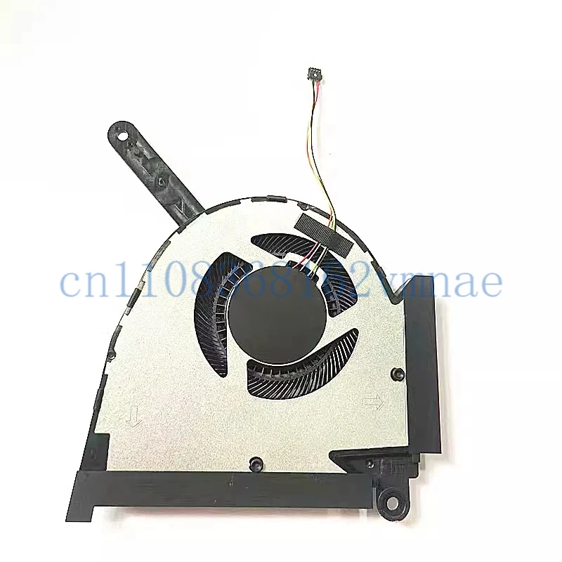 FOR ASUS FX517 FX517Z FX517ZR ZC TUF Gaming A1 Air 2022 Fan 12V