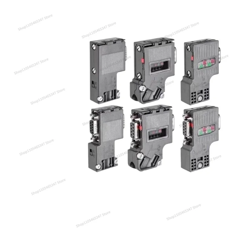 For DP Connector/plug 6ES7 972 6ES7972-0BB/0BA/12/42/52 -0XA0