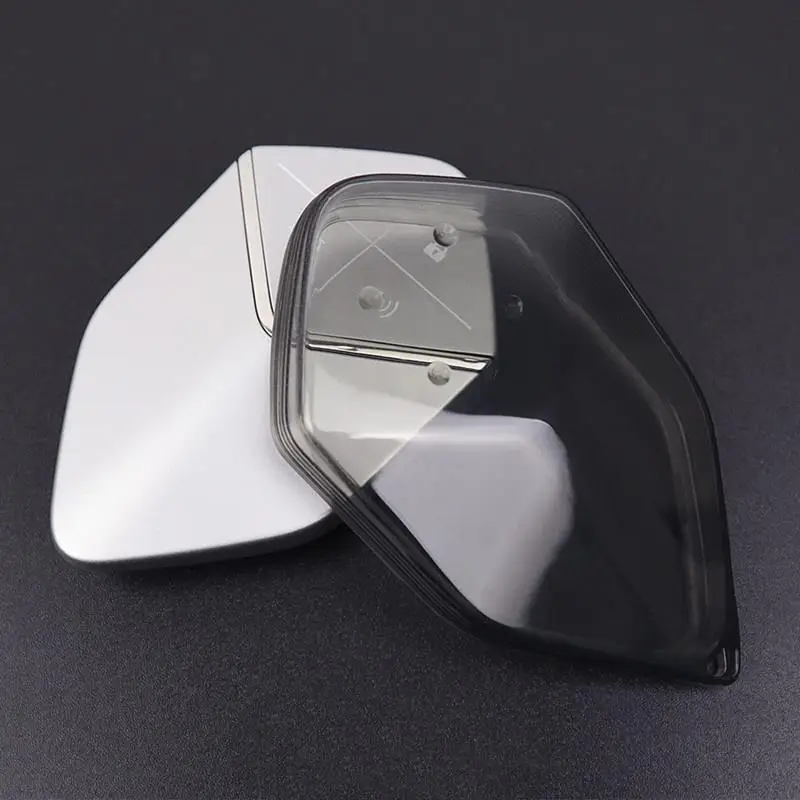 »Car Key Case Bag For Changan Deepal S7 S07 SL03 S05 G318 2024 2025 Keychain Protective Cover Smart Remote Key Protection Shell - view 6