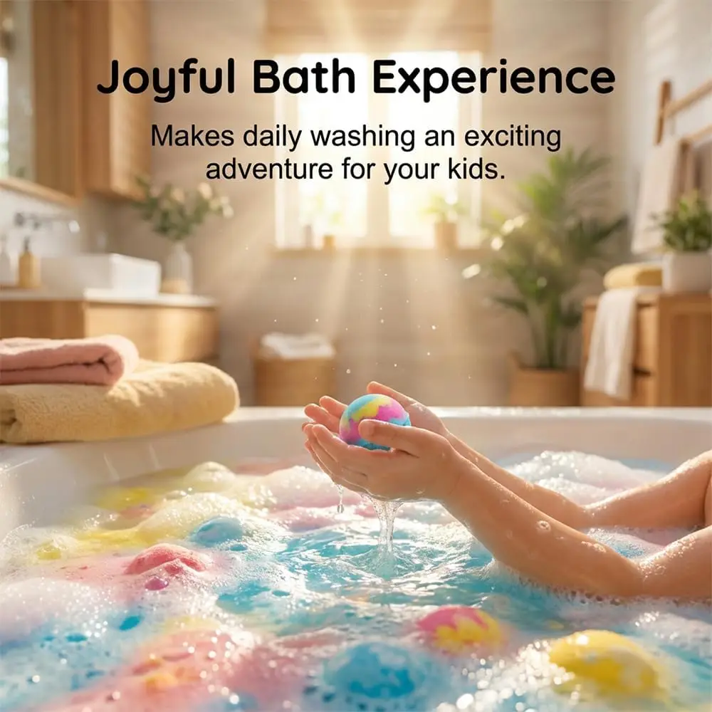 Thumbnail 3 - #34 Best Bath Sponges to Buy In 2026