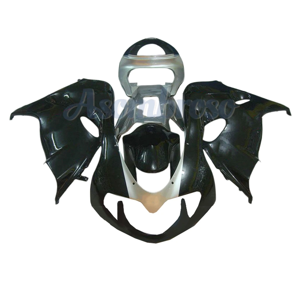 High Quality ABS Injection Motorcycle Fairings Kit  For TL1000R 1998 1999 2000 TL 1000R  2001 2002 2003 Custom Painted Bodywork view 2
