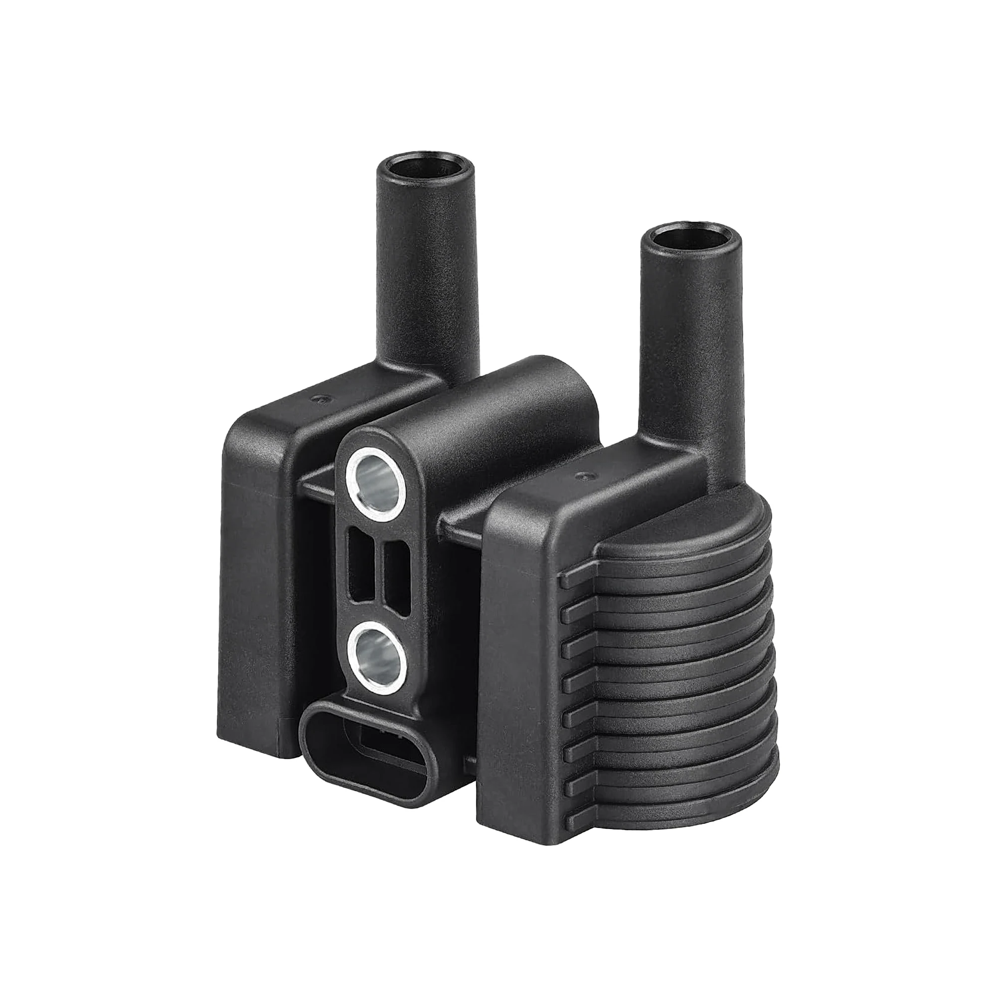 IGNITION COIL 31656-07 140412 3165607, COMPATIBLE WITH HARLEY Forty Eight Iron 883/1200 Roadster Seventy Two Sportster 883/1200