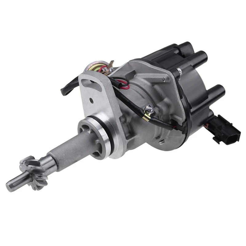 Super Sale Ignition Distributor 22100-52H70 2210052H70 for Forklift Y60 Nissan Patrol TB42 GR GQ 1987-1997