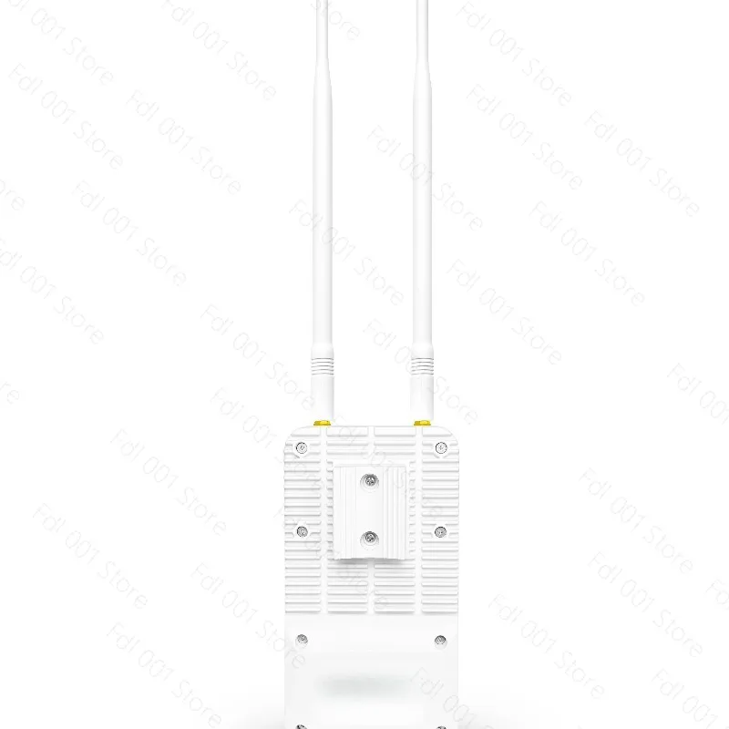 Long Range Outdoor WiFi Repeater 600M Omni Antenna Access Point 256u POE Wireless AP for Hotspot