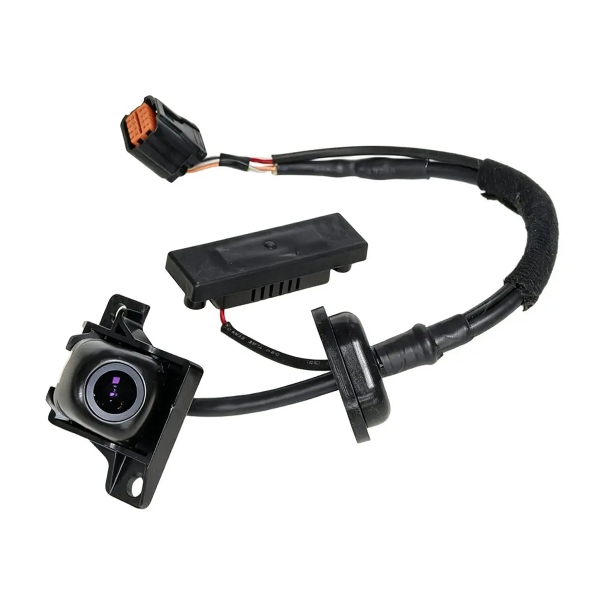 update. Car Rear View Camera Reverse Camera 95760-M4500 95760M4500 for Hyundai Creta Ix25 2018-2020