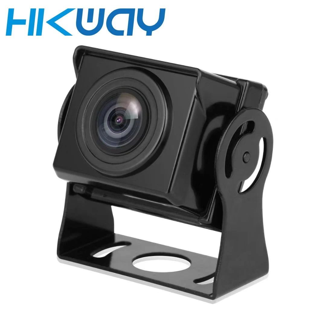 

Mini Wide Angle Camera Star Light Vision Anti-vibration Camera for Vehicles Cars Bus Trucks