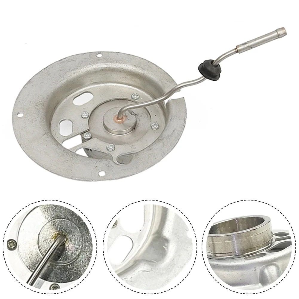 

For Heating System 5000 67955A Burner Cartridge Air Heater Heating Applications As Shown In The Figure Consistent Heating Output