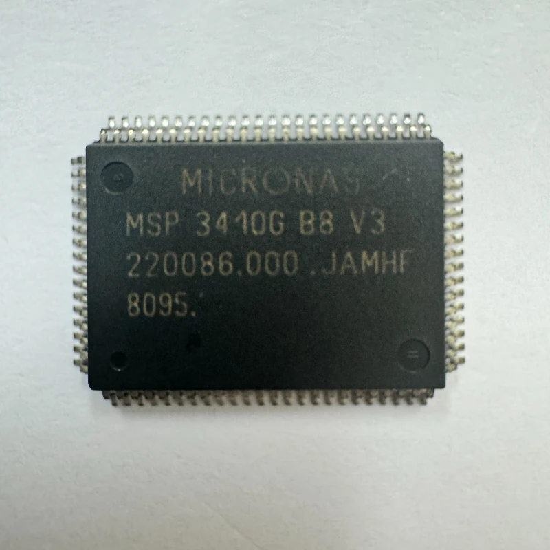MSP3410GB8V3 New LCD Accessories MSP3410G B8 V3