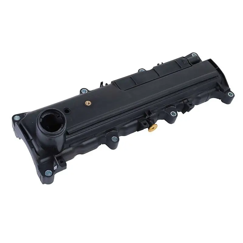Dependable-Engine Valve Cover 8200608952 For Renault Clio 2007-2009 Cylinder Head Cover Replacement Part