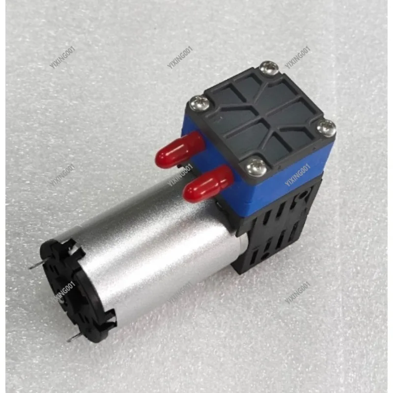 12V Diaphragm Liquid Pump DL310EEDC for Fluid Analysis Wastewater Treatment Industrial Applications