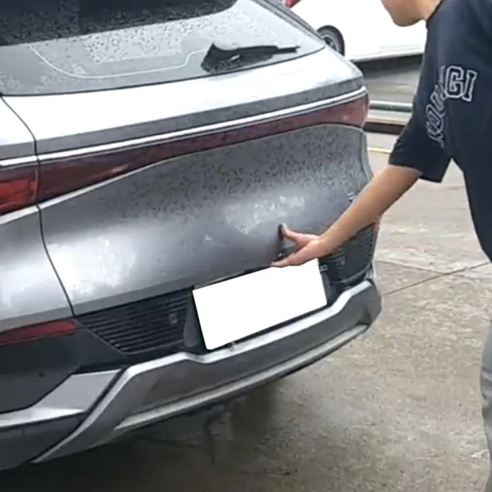 For BYD S6 S7 2015 2016 2017 Power Tailgate System Electric Liftgate Lift Support Remote Automatic Control Trunk door Auto parts