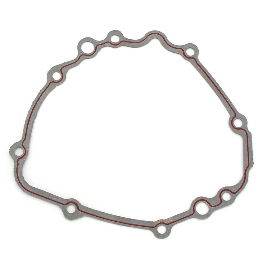 Motorcycle Engine Crankcase Clutch Generator Cover Gaskets For Honda CBR600 CBR600RR CBR 600 RR 2003-2006/2007-2019  Accessories