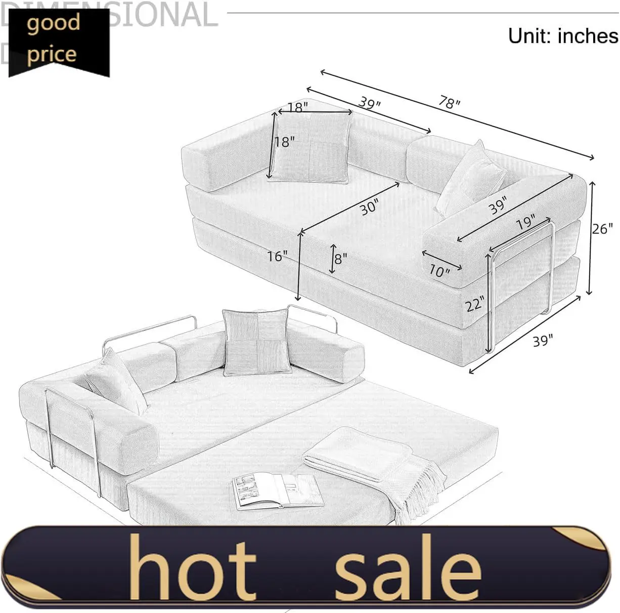 Activity Price4-In-…