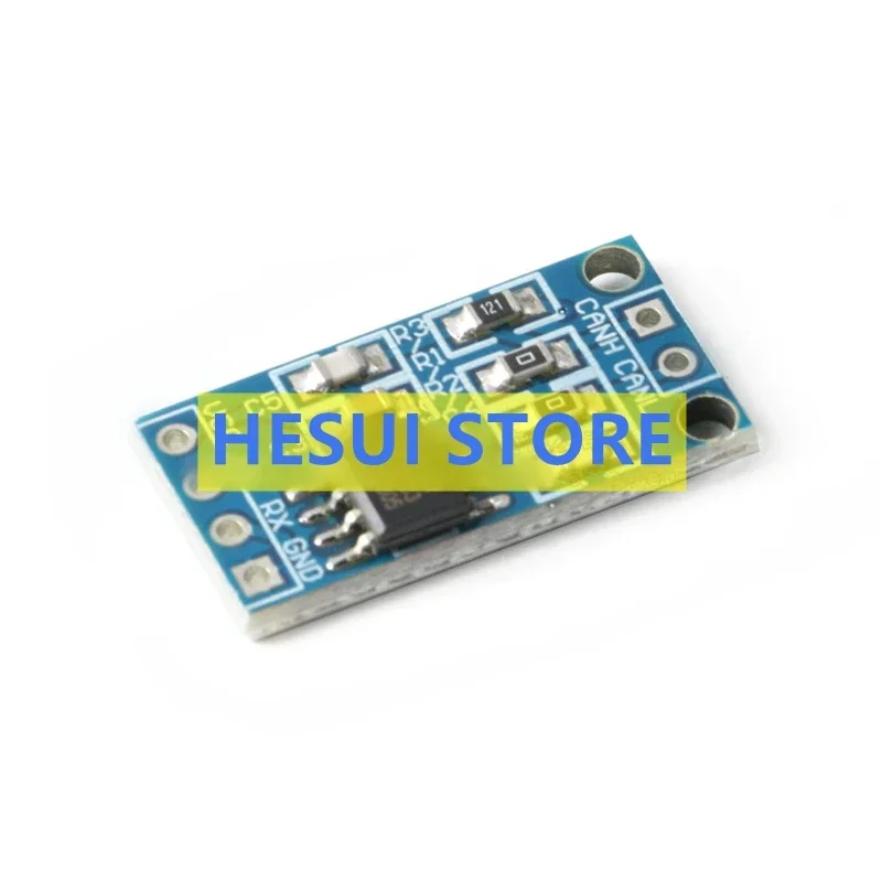 PCA82C250 CAN bus driver Interface module Controller interface module