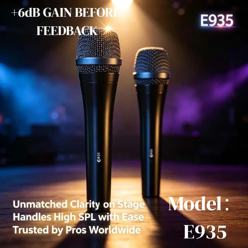 e935-paquete-de-2-microfonos-vocales-profesionales-dinamicos-cardioide-con-cable-para-karaoke-escenario-canto-en-vivo-estudio-¡oferta-especial