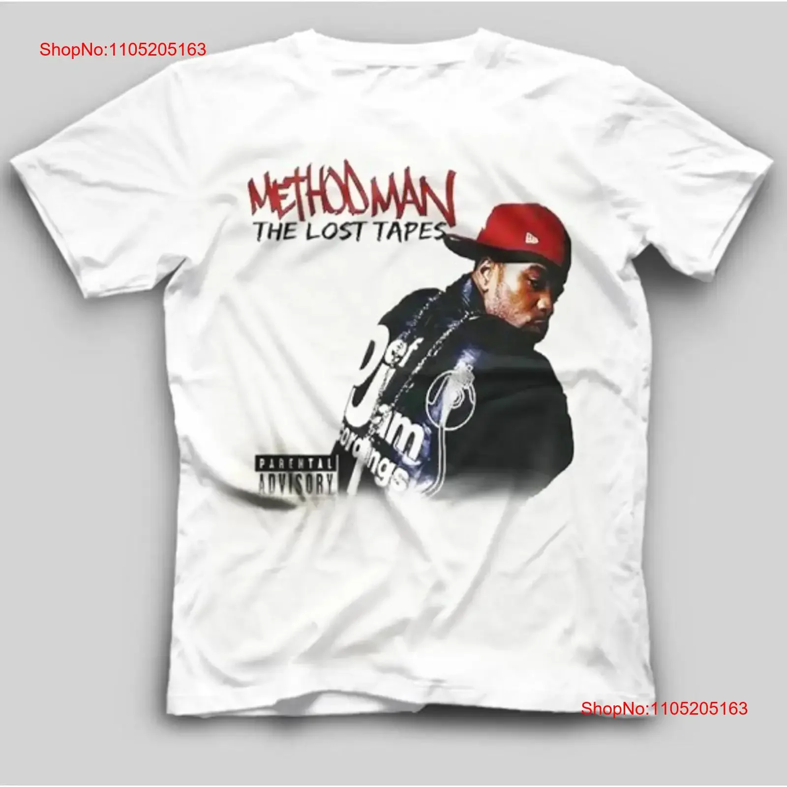 Method Man Tical T … - image