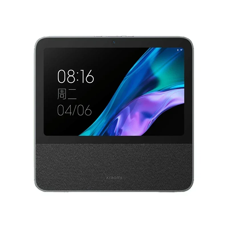 

RC Smart Home Screen 10 Touch Screen Smart Sound 10.1-inch Display AI Voice Assistant